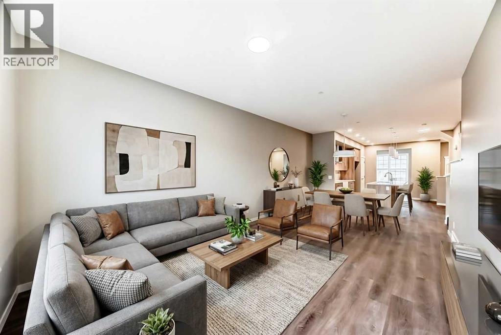 Single Family House for Sale in  Hotchkiss Drive SE Hotchkiss Calgary 