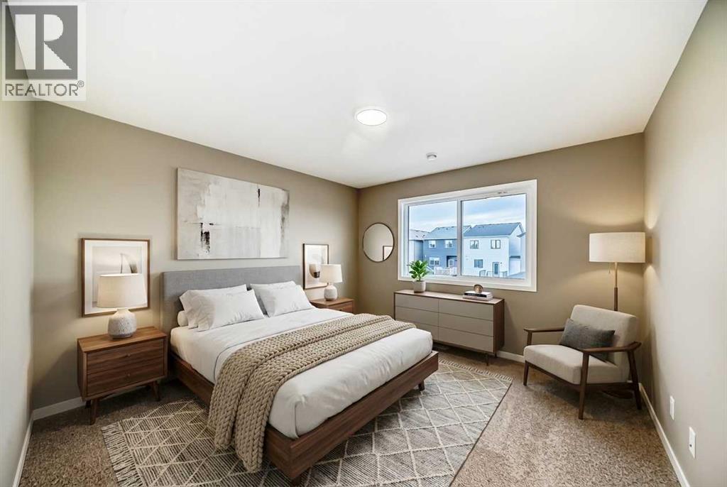 Single Family House for Sale in  Hotchkiss Drive SE Hotchkiss Calgary 