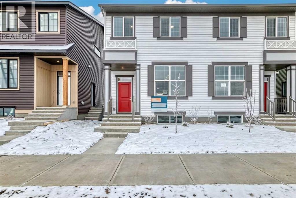 Single Family House for Sale in  Hotchkiss Drive SE Hotchkiss Calgary 
