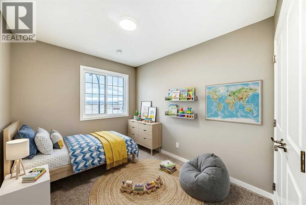 Single Family House for Sale in  Hotchkiss Drive SE Hotchkiss Calgary 