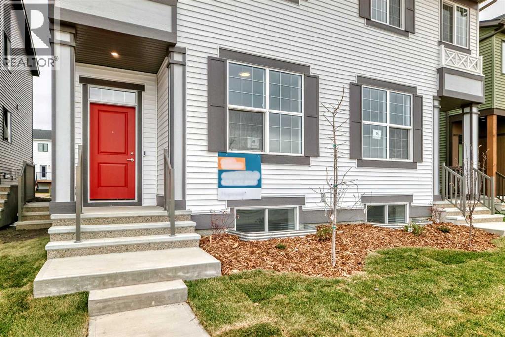 Single Family House for Sale in  Hotchkiss Drive SE Hotchkiss Calgary 