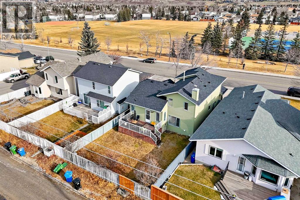 Single Family House for Sale in  Macewan Drive NW MacEwan Glen Calgary 