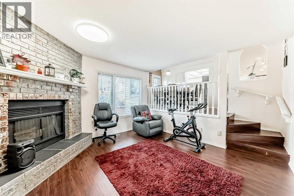 Single Family House for Sale in  Macewan Drive NW MacEwan Glen Calgary 