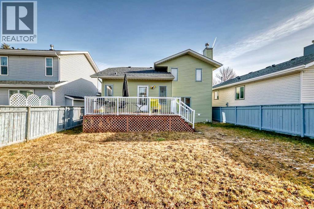 Single Family House for Sale in  Macewan Drive NW MacEwan Glen Calgary 