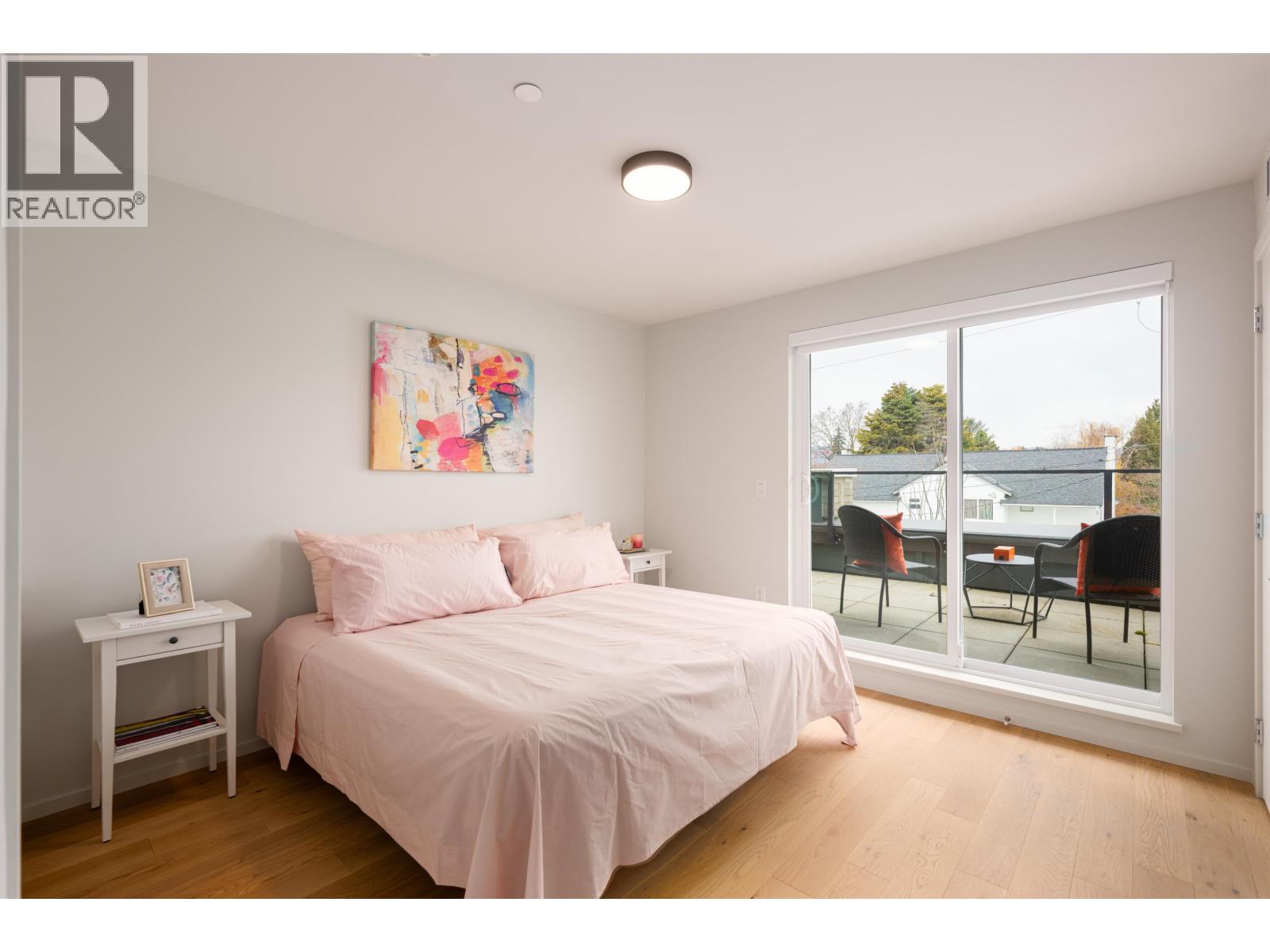 173 805 W 49TH AVENUE, Vancouver