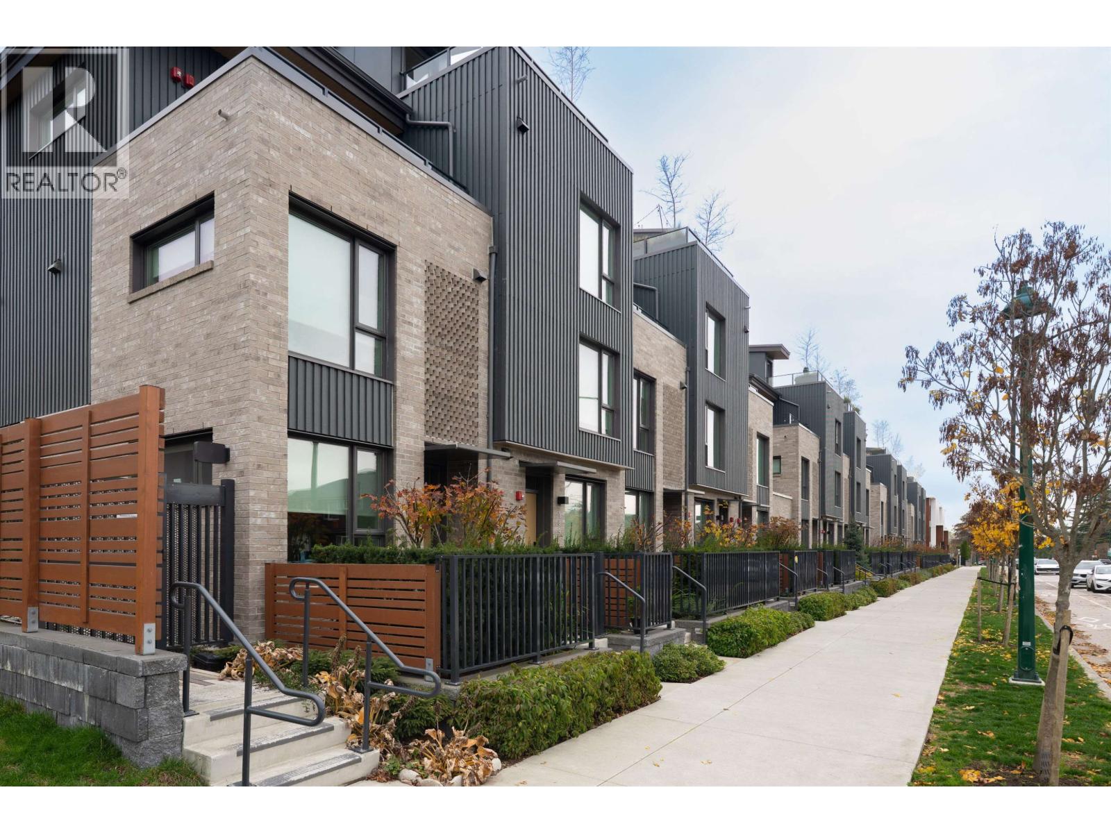 173 805 W 49TH AVENUE, Vancouver