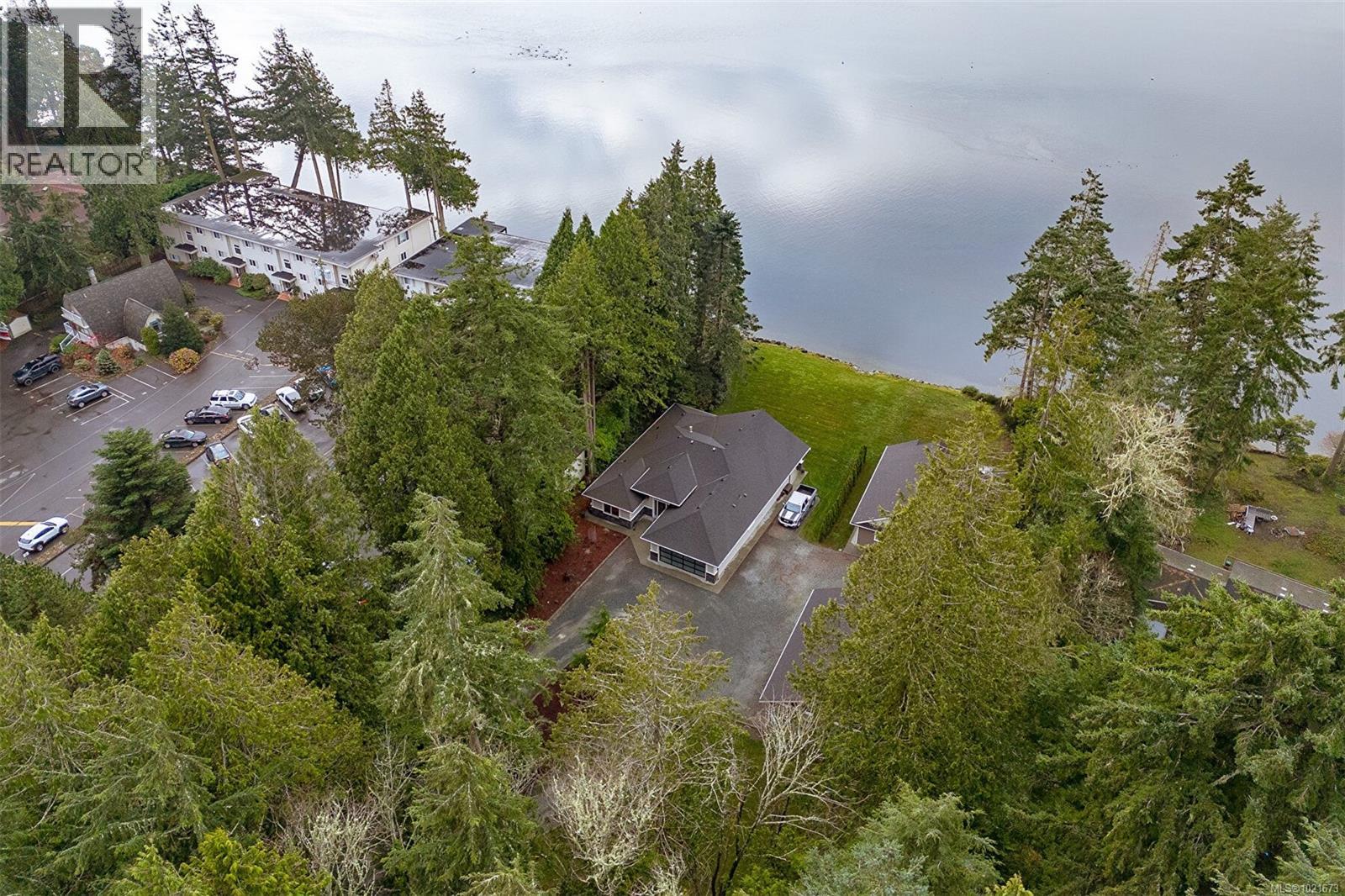 1996 Glenidle Rd, Sooke