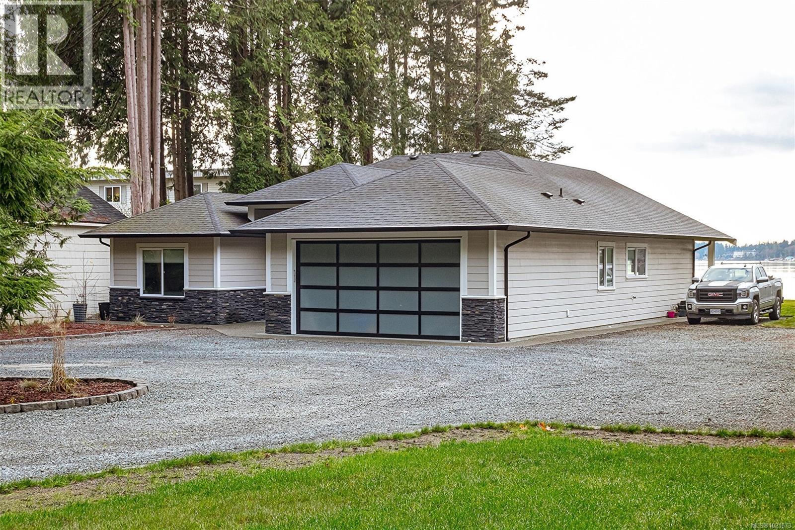 1996 Glenidle Rd, Sooke