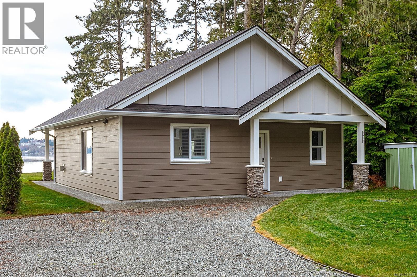 1996 Glenidle Rd, Sooke