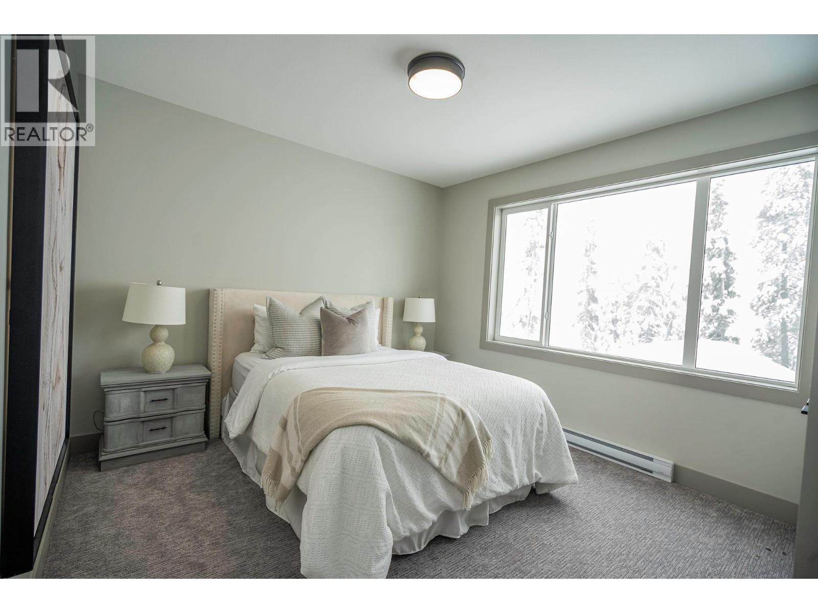 215B Grizzly Ridge Trail, Big White