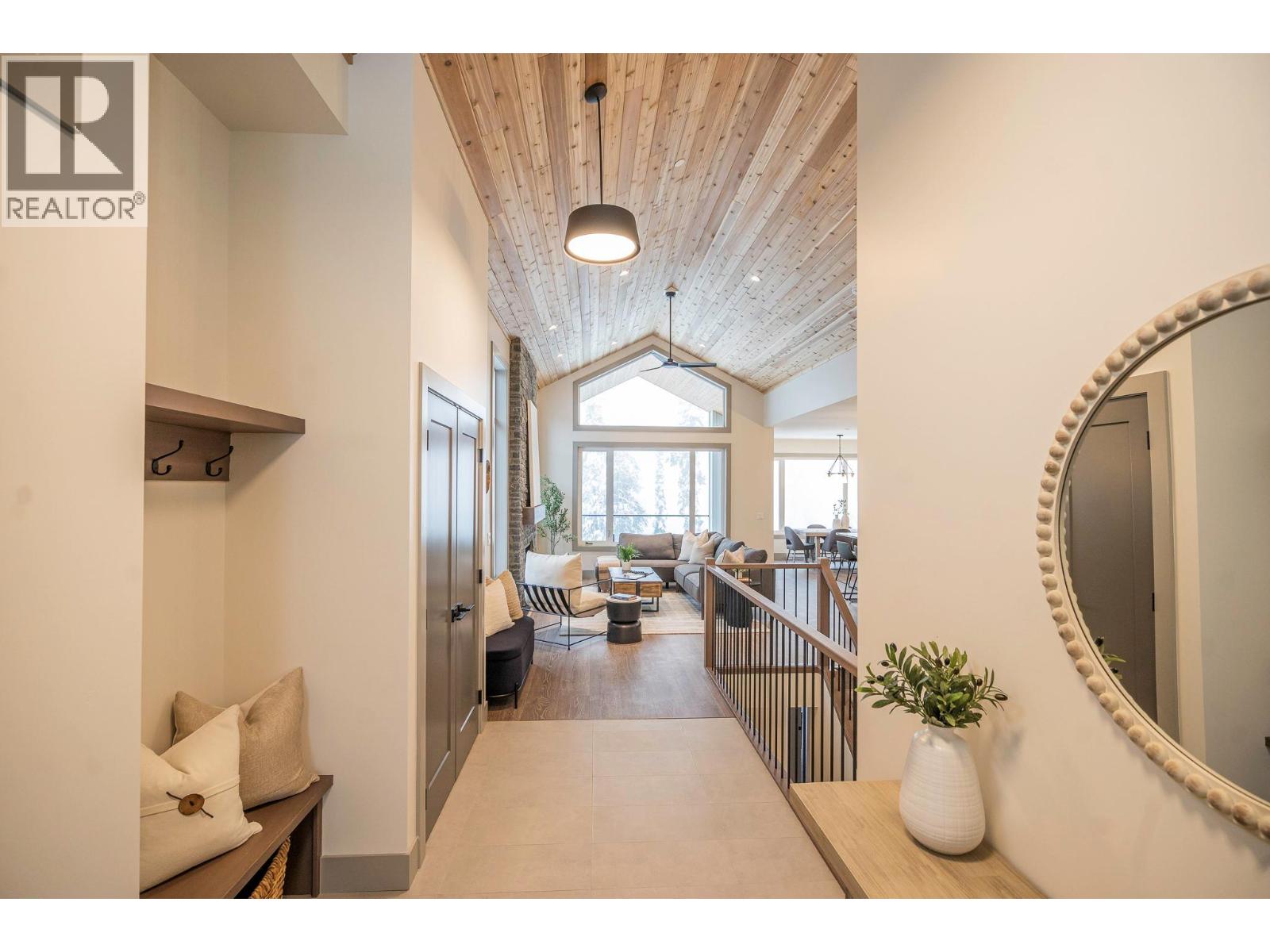 215B Grizzly Ridge Trail, Big White