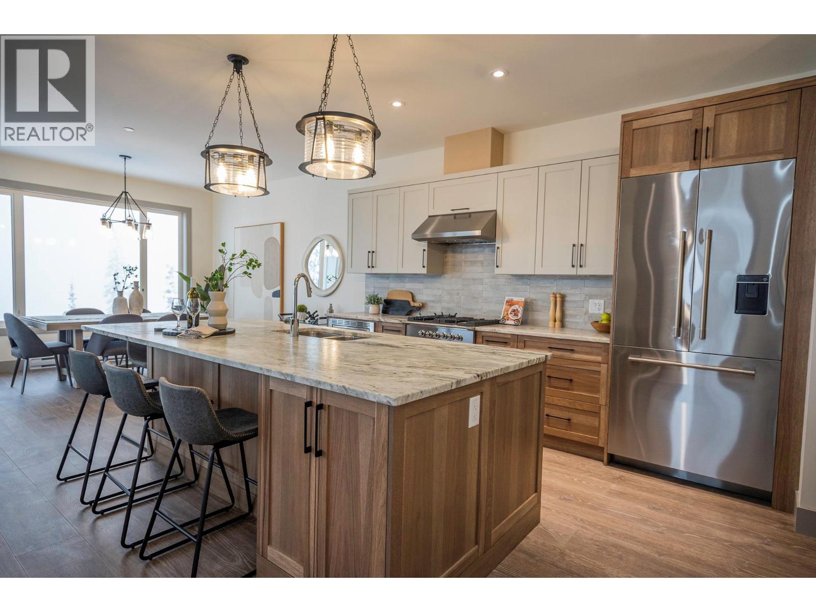 215B Grizzly Ridge Trail, Big White