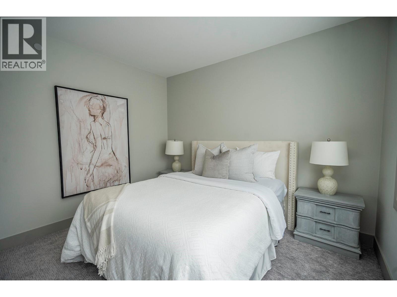 215B Grizzly Ridge Trail, Big White