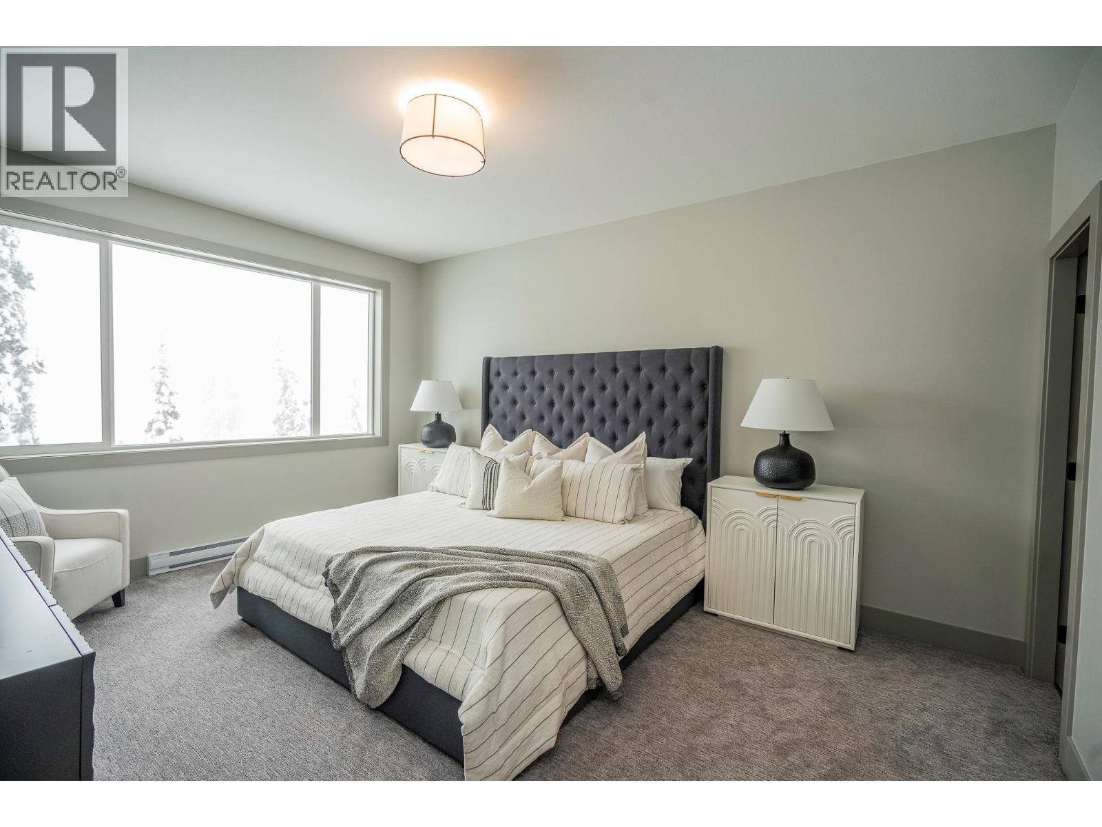 215B Grizzly Ridge Trail, Big White