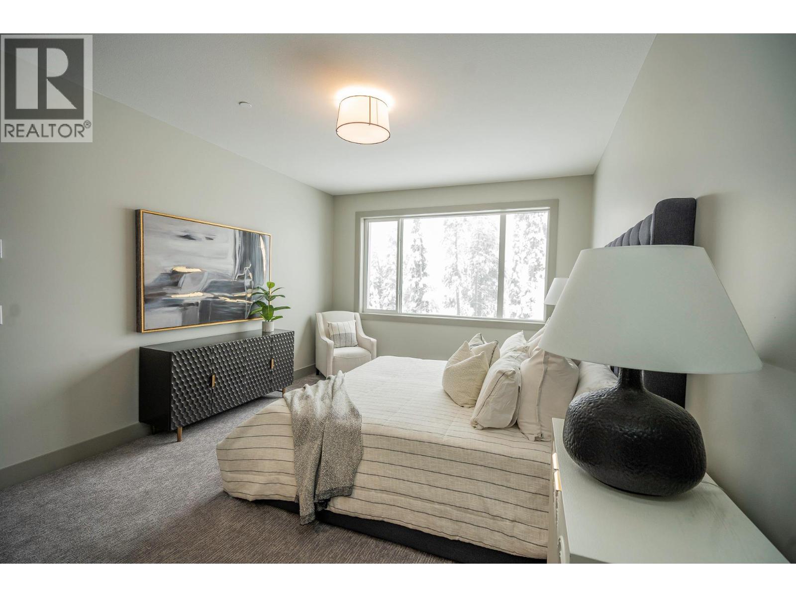 215B Grizzly Ridge Trail, Big White