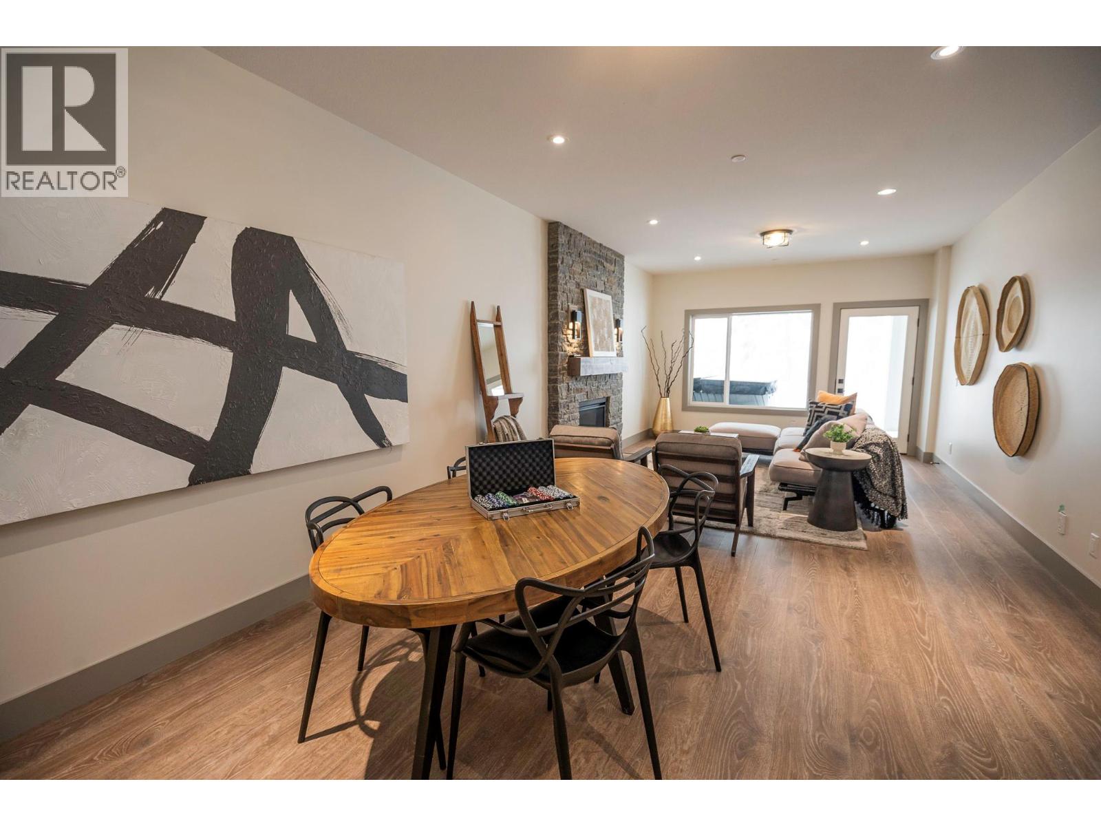 215B Grizzly Ridge Trail, Big White