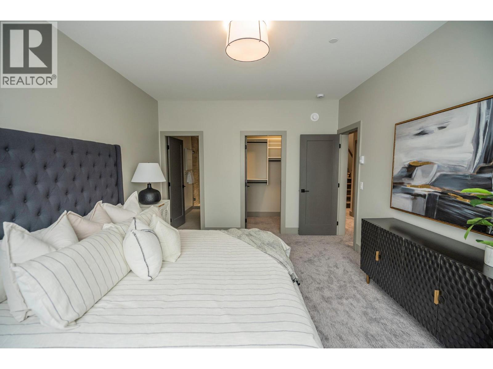 215B Grizzly Ridge Trail, Big White