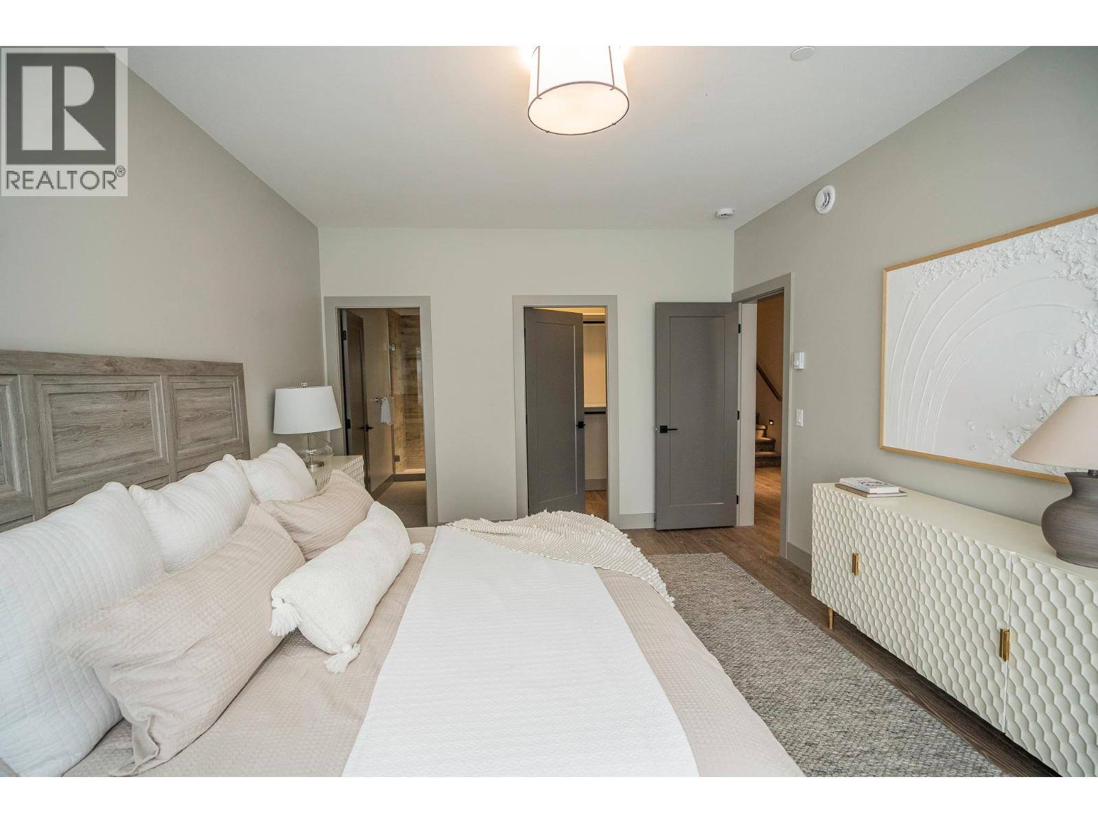 215B Grizzly Ridge Trail, Big White