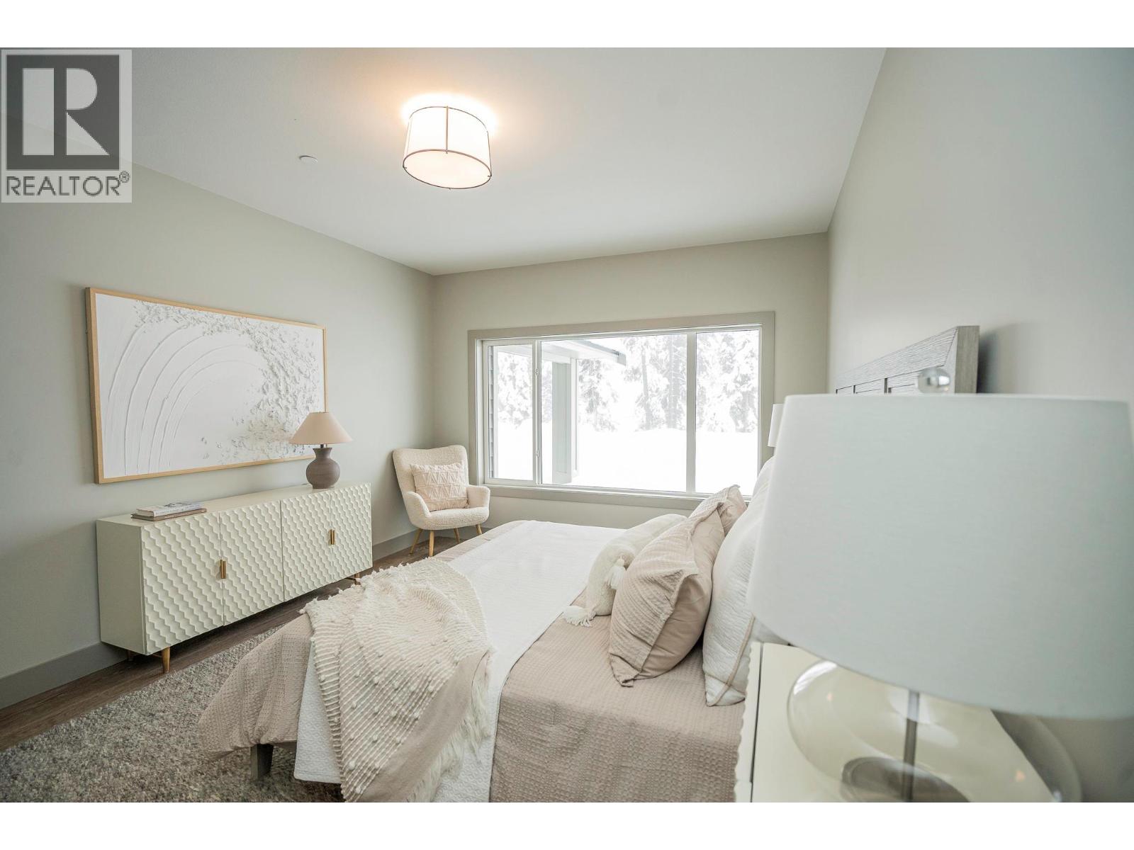 215B Grizzly Ridge Trail, Big White