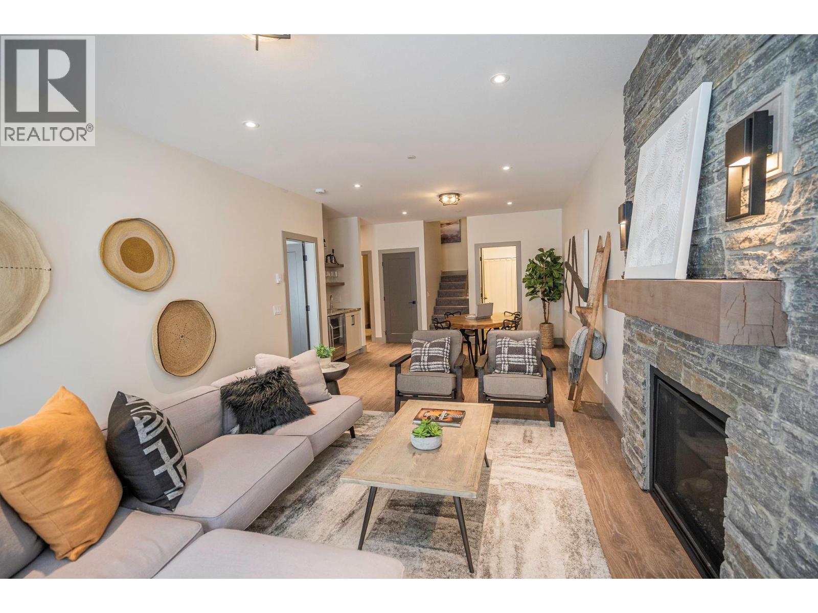 215B Grizzly Ridge Trail, Big White