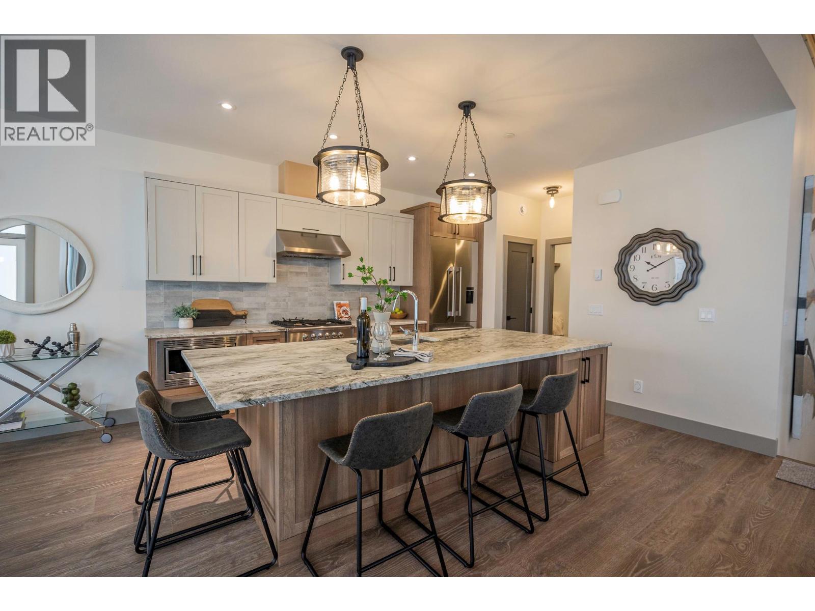 215B Grizzly Ridge Trail, Big White