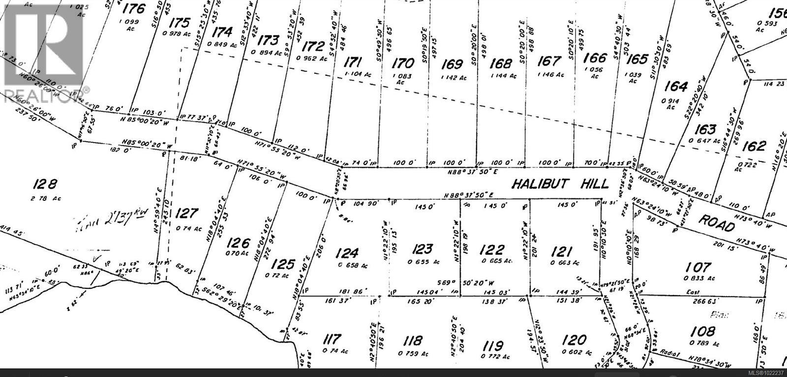 127 HALIBUT HILL RD - 11