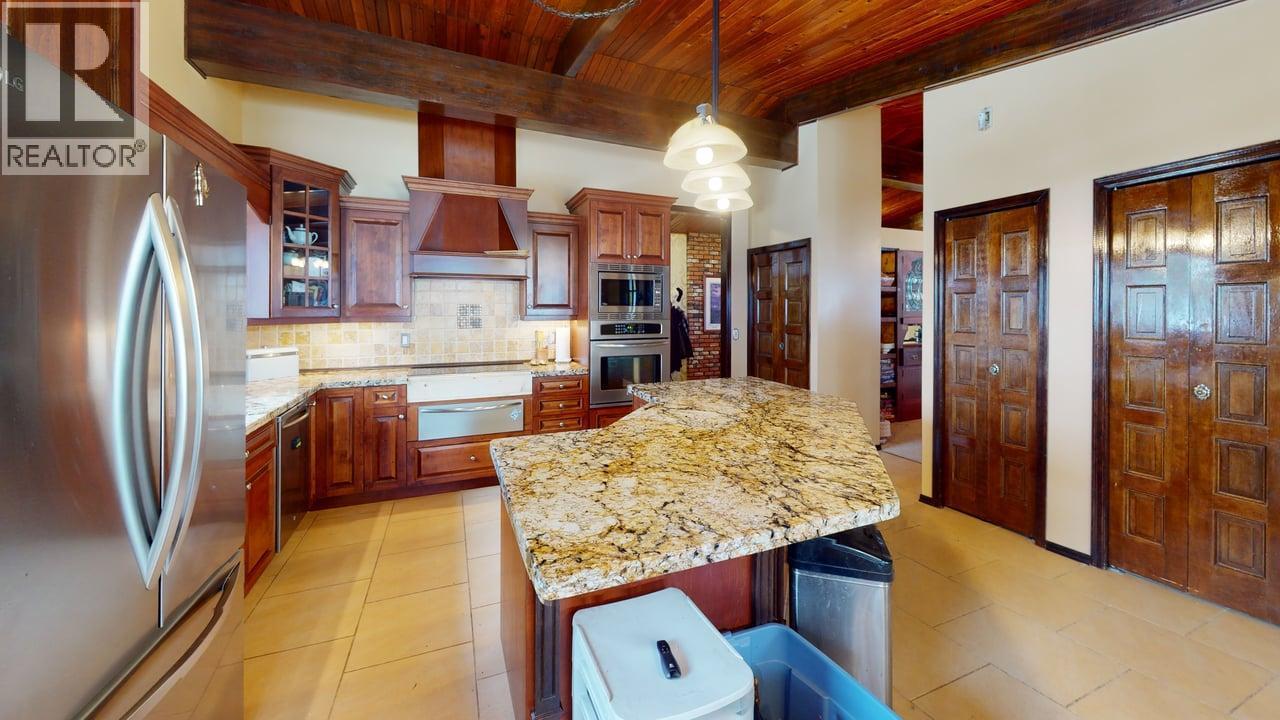 2545 6 Highway, Lumby