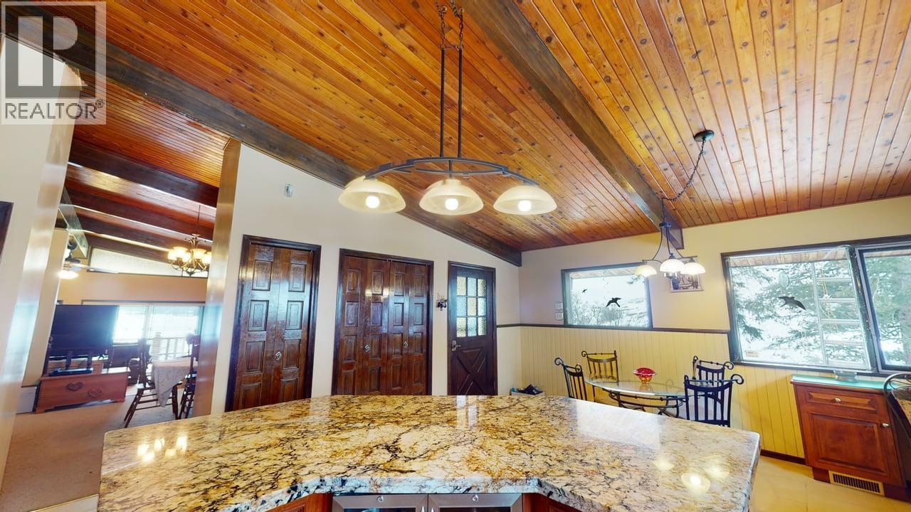 2545 6 Highway, Lumby