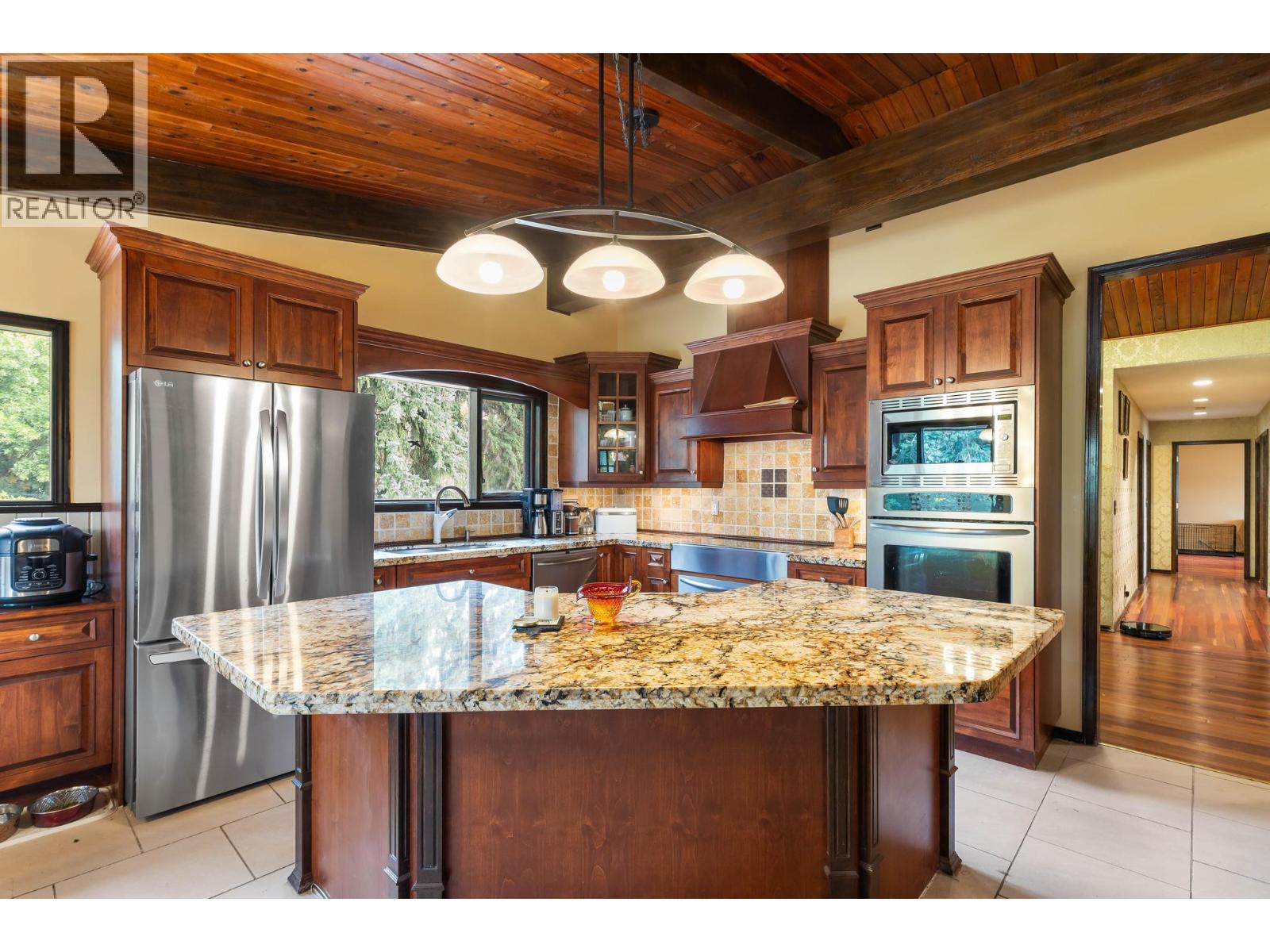 2545 6 Highway, Lumby