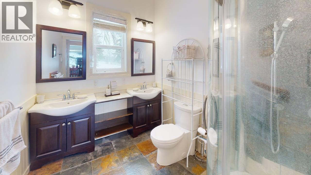 2545 6 Highway, Lumby