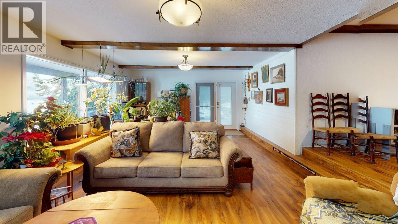 2545 6 Highway, Lumby