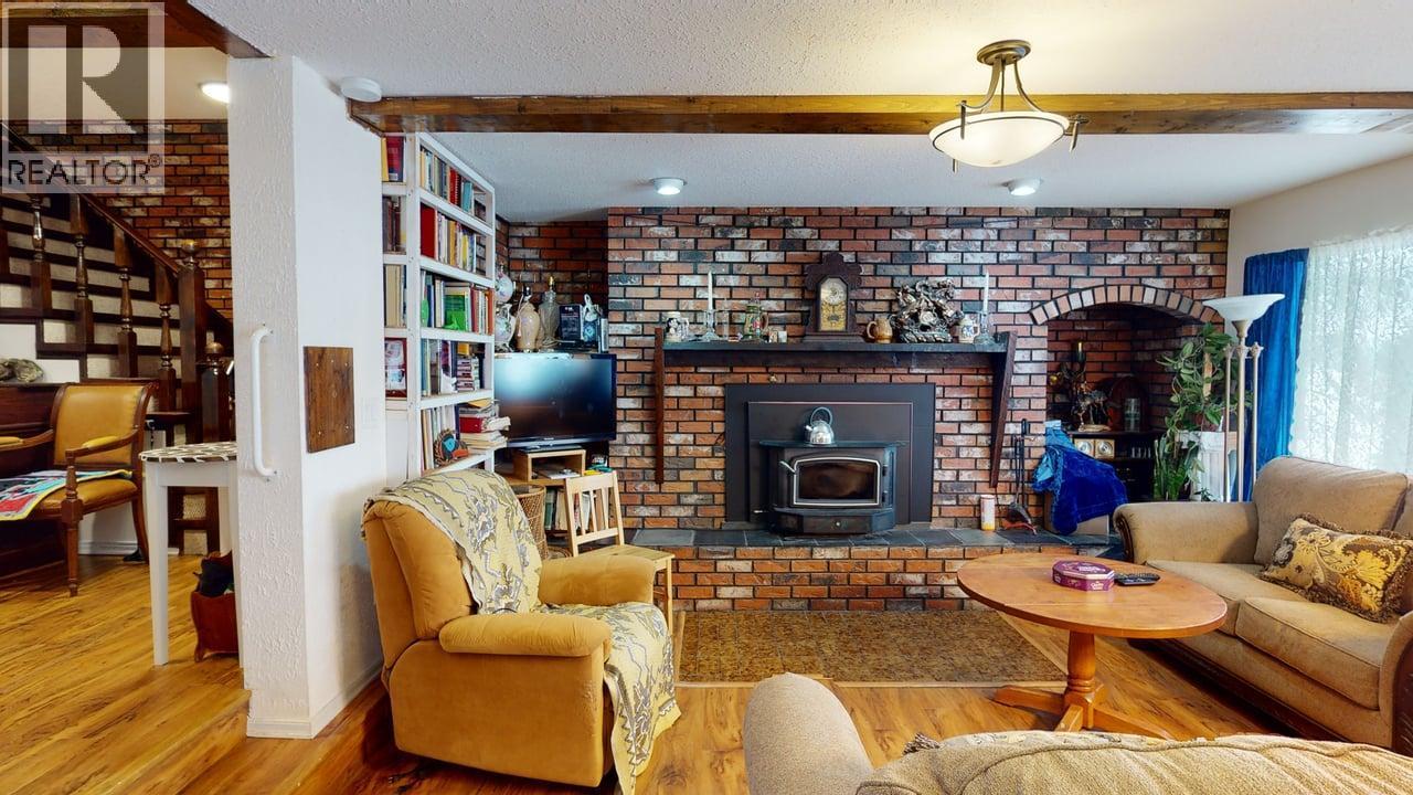 2545 6 Highway, Lumby