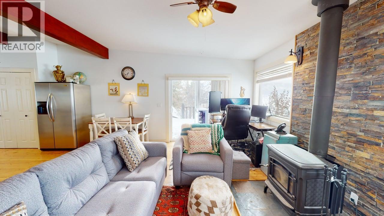 2545 6 Highway, Lumby