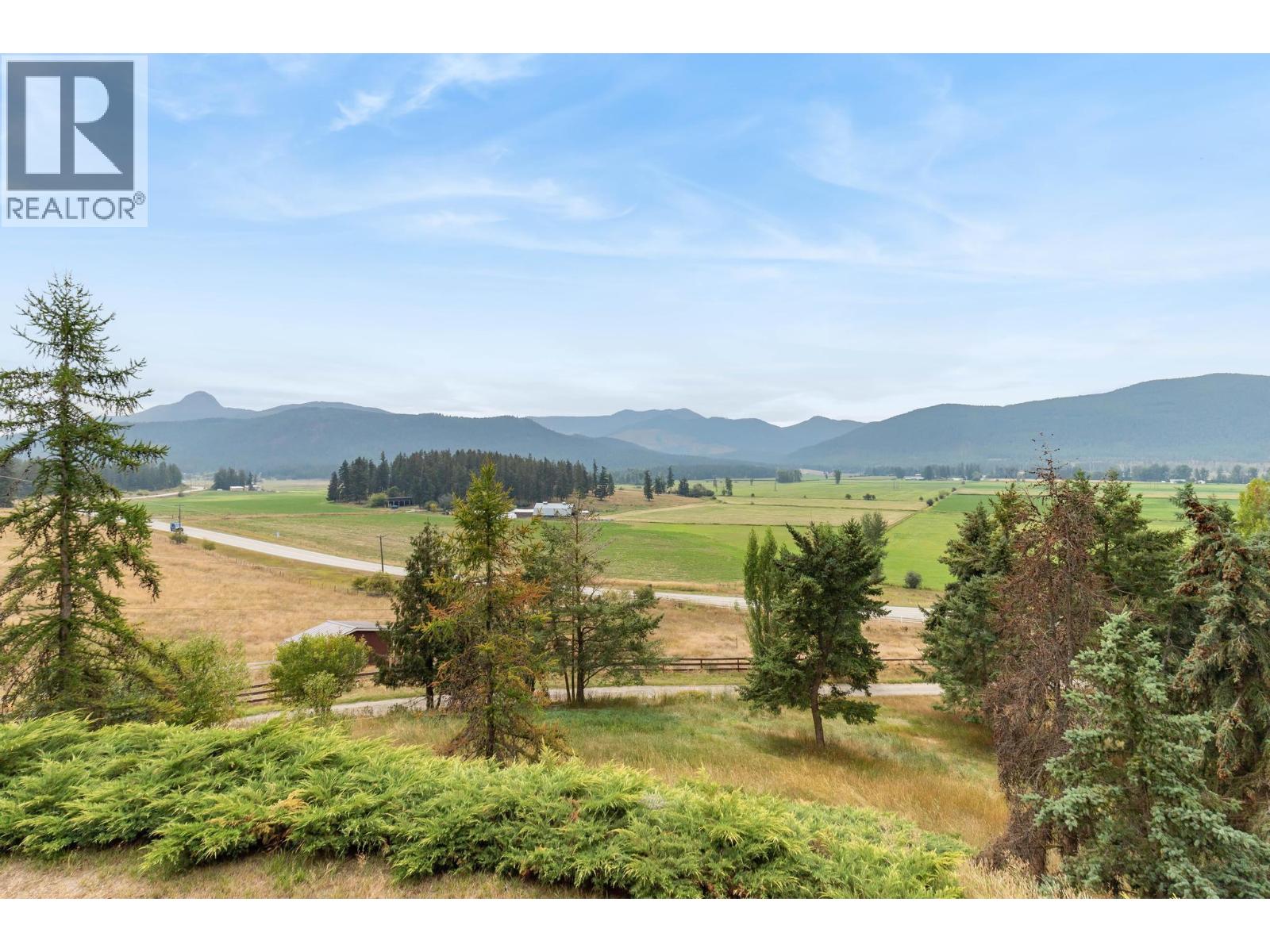 2545 6 Highway, Lumby