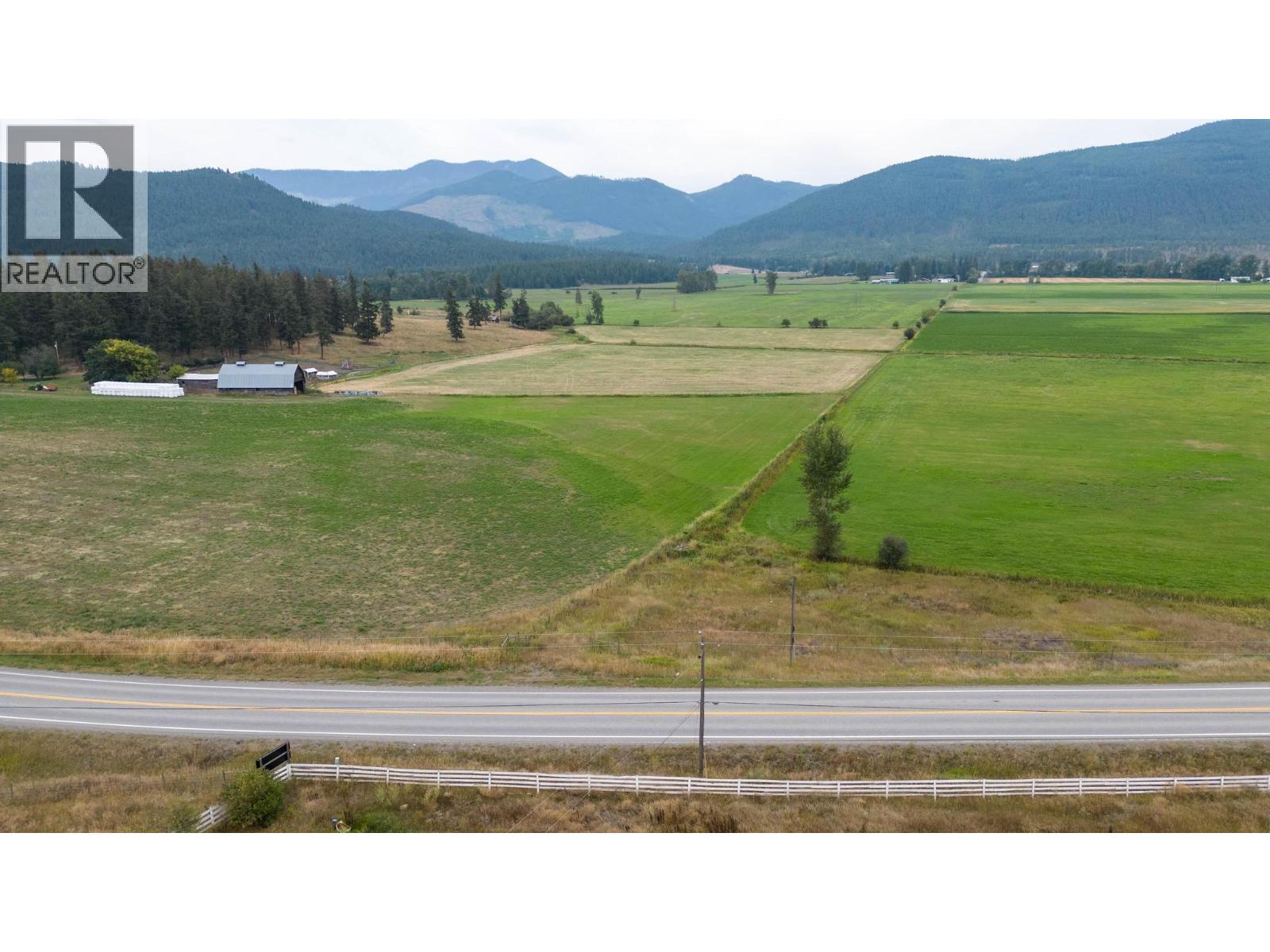 2545 6 Highway, Lumby