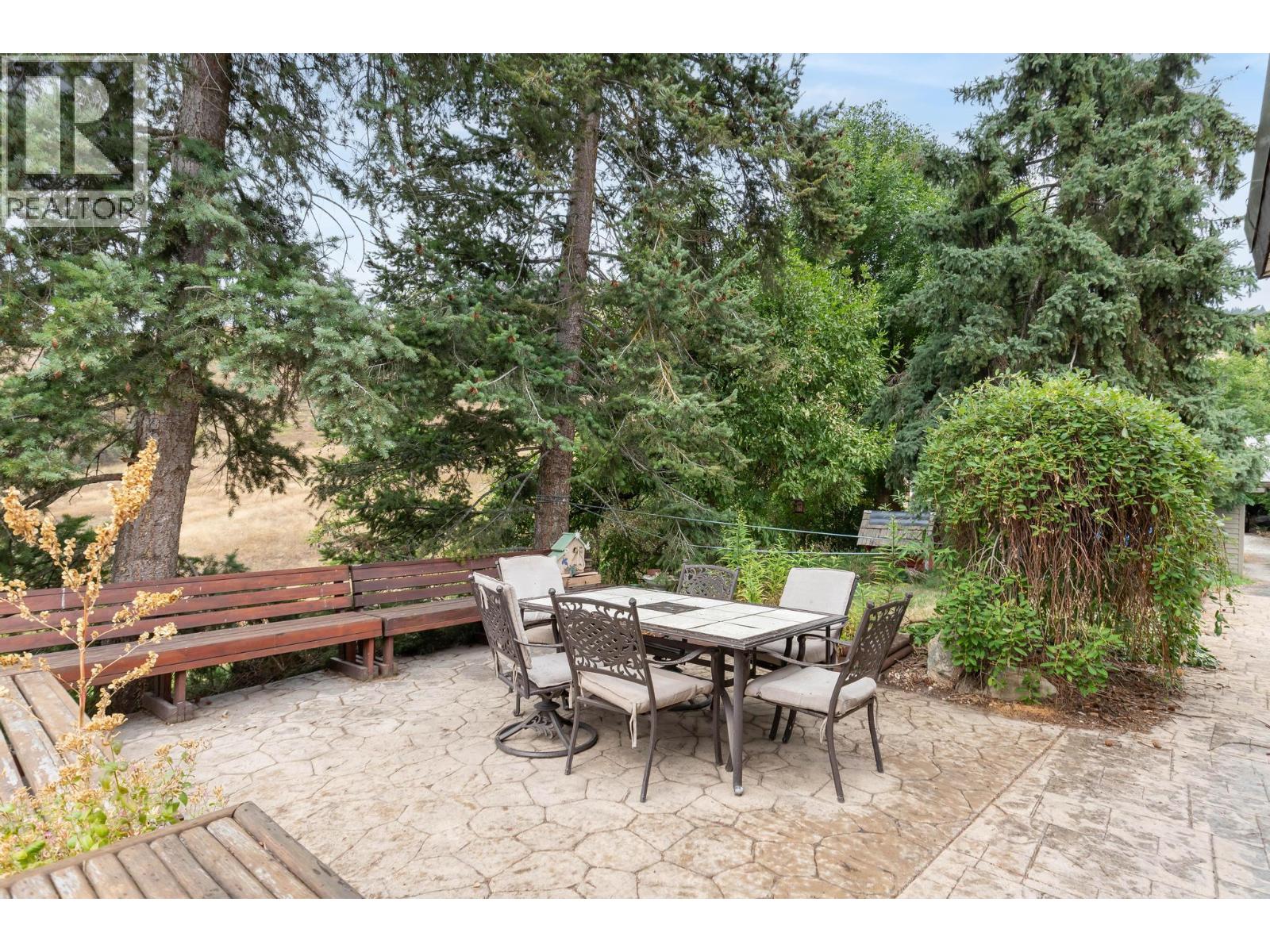 2545 6 Highway, Lumby