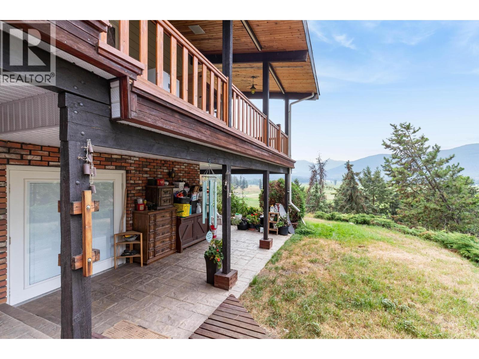 2545 6 Highway, Lumby
