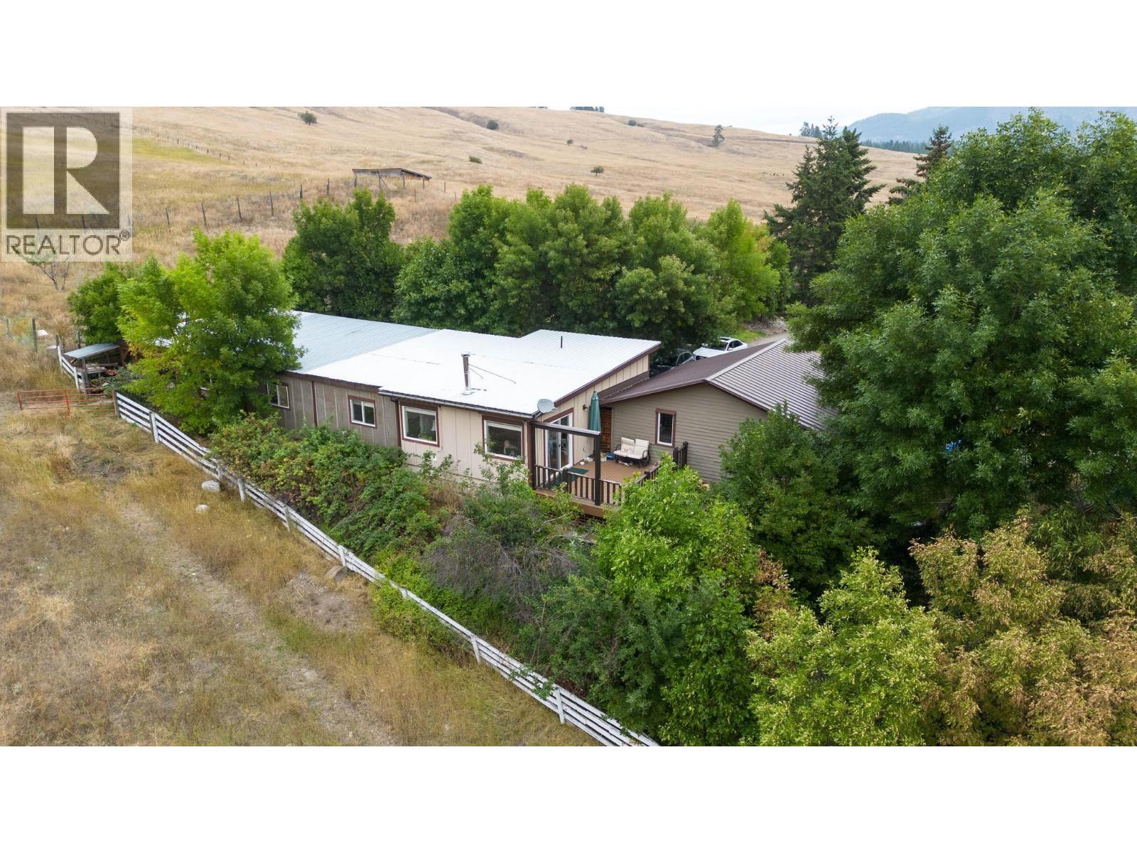 2545 6 Highway, Lumby