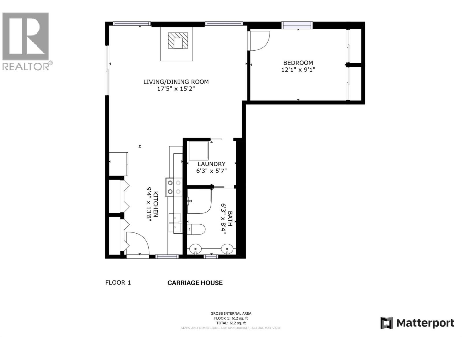 2545 6 Highway, Lumby