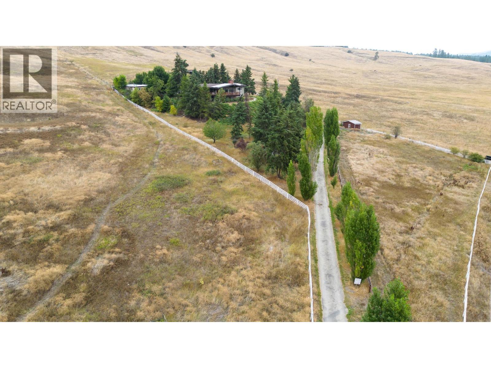 2545 6 Highway, Lumby