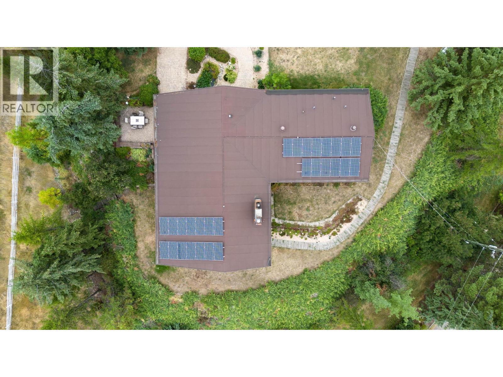 2545 6 Highway, Lumby