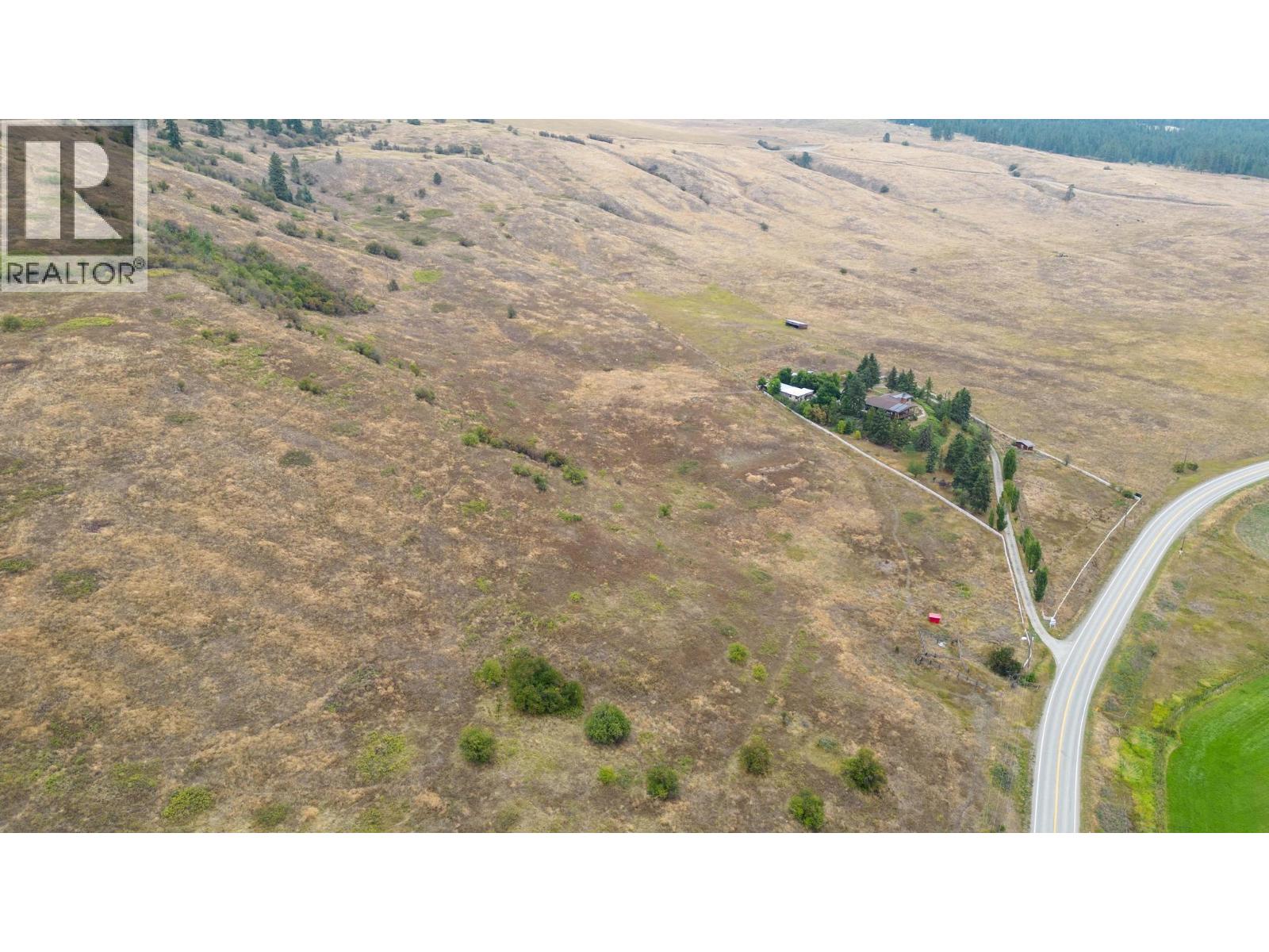 2545 6 Highway, Lumby