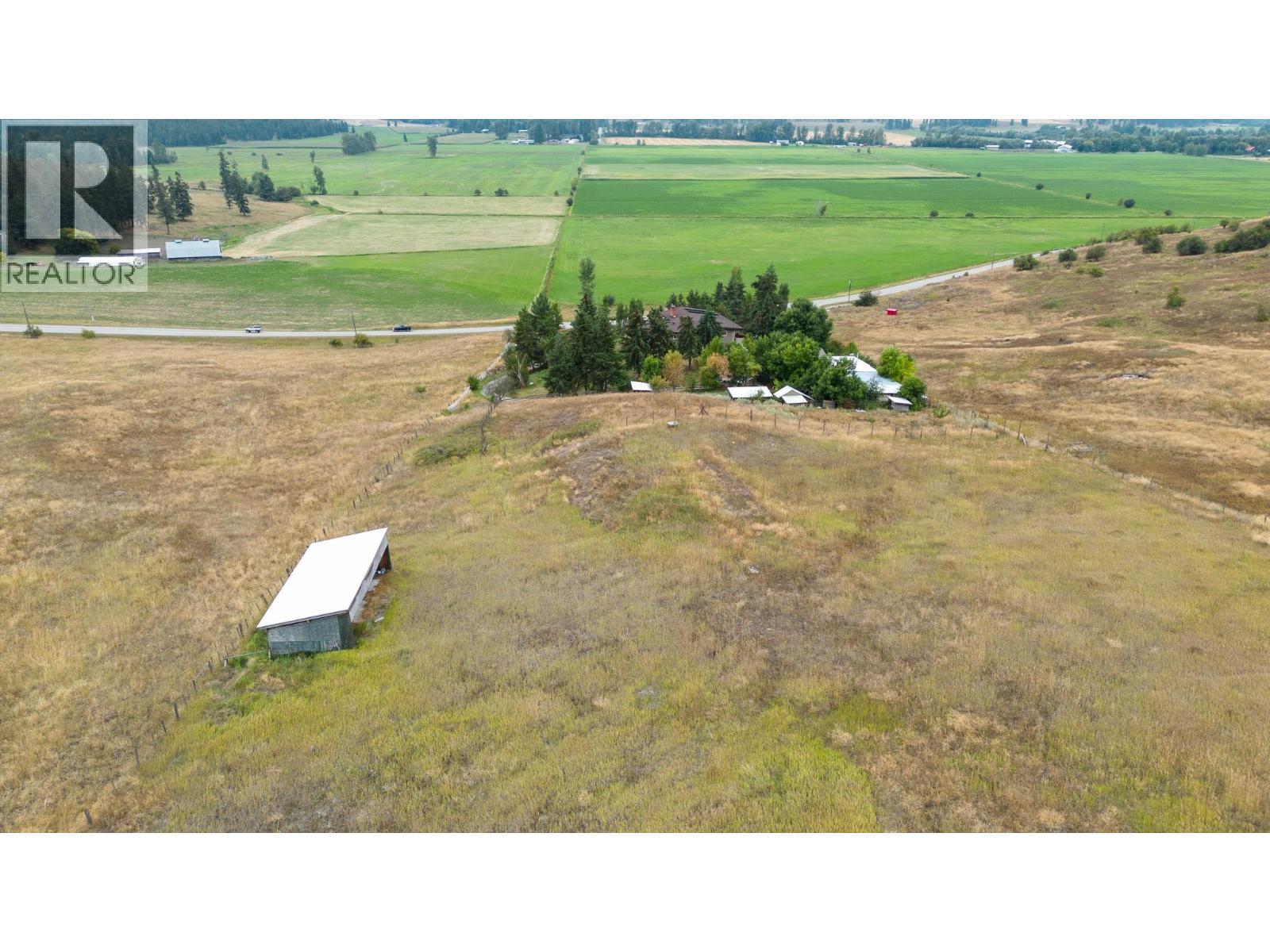 2545 6 Highway, Lumby