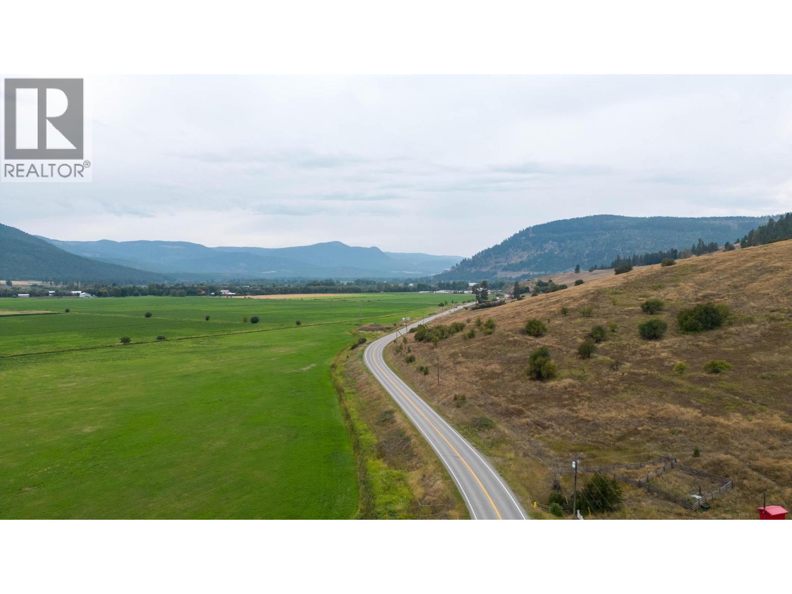 2545 6 Highway, Lumby