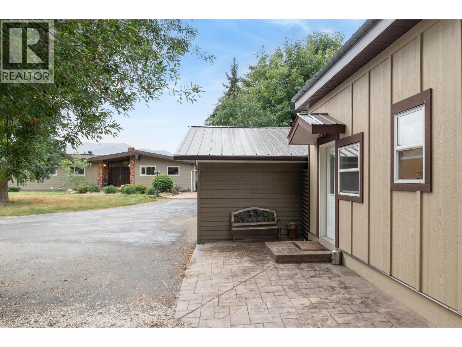 2545 6 Highway, Lumby