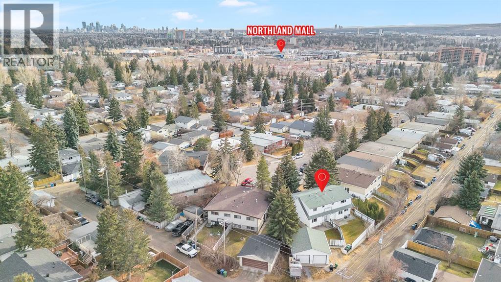 Multi-family House for Sale in  &  Dalton Bay NW Dalhousie Calgary 