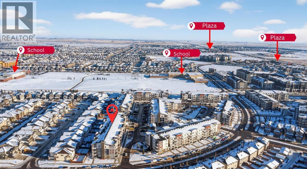 Single Family House for Sale in   Skyview Ranch Drive NE Skyview Ranch Calgary 