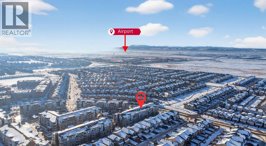 Single Family House for Sale in   Skyview Ranch Drive NE Skyview Ranch Calgary 