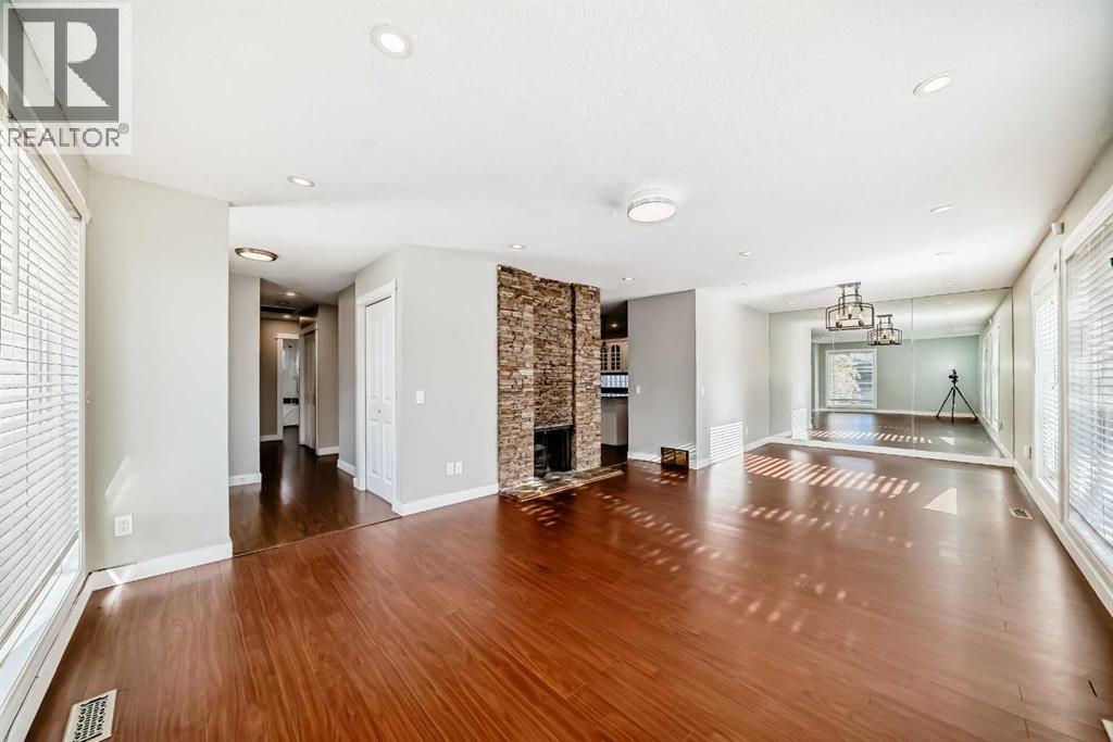 Single Family House Bungalow for Sale in  Braniff Crescent SW Braeside Calgary 