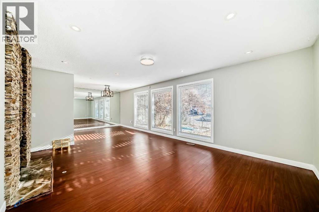 Single Family House Bungalow for Sale in  Braniff Crescent SW Braeside Calgary 